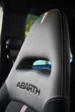 Abarth 695 70° Anniversario 2019 года (WW)